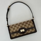 Quality Gucci Luce Perfect Shoulder 790038 Knockoff Bag