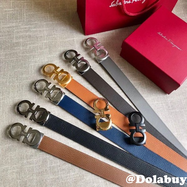 Ferragamo belt 001