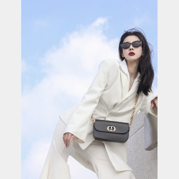 Shop High Quality 0322/0323 Replica Dior Clutch Handbags