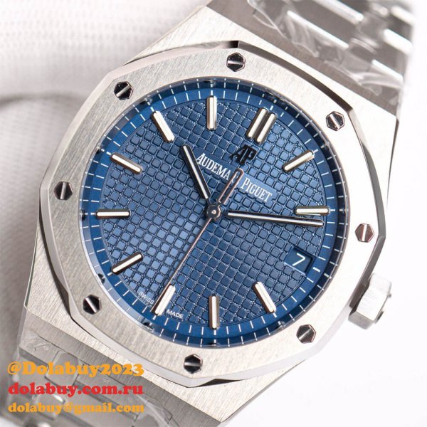 Audemars Piguet Royal Oak 15500