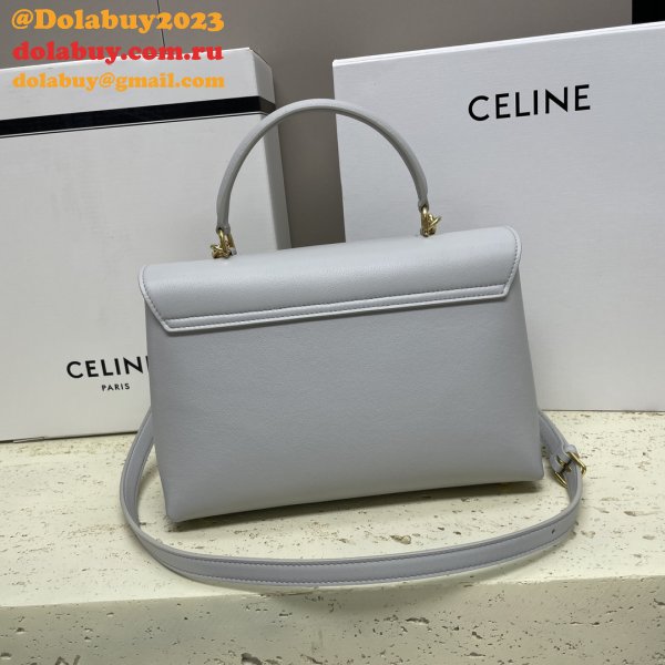 AAA+ Celine Replica 117523 Nino Supple 7 Star Bag