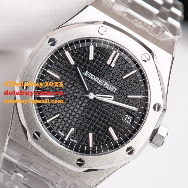 Audemars Piguet Royal Oak 15500