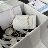 Luxury Replica High-quality 17/20CM Fake AS1786/AS1787 Flap Bag