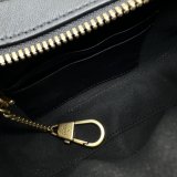 Copy GG Marmont Half-moon-shaped 770983 Perfect Knockoff Bag