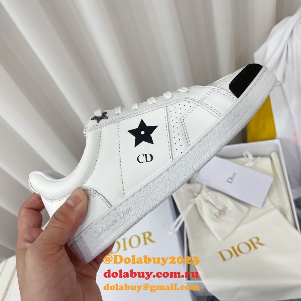 Highest Quality Christian Dior TPU Replica Sneakers Shoes