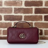 Gucci Duplicate GG Milano 806017 Top Handle High Bag