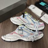 Perfect Balenciaga Replica Phantom Sneaker Track Trainer Shoes