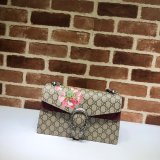 Gucci 7 Star Dionysus Small Chain Shoulder 400249 HandBag