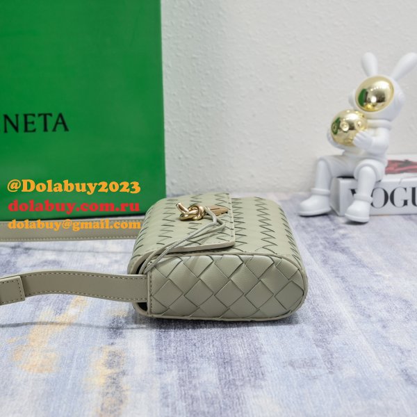 Top Dolabuy Best Quality 5545 Andiamo Replica Bottega Veneta Bags