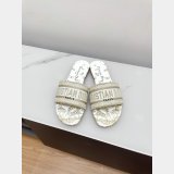 Knockoff 1:1 Mirror DIOR Dway Slide