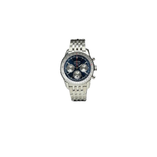 Breitling Navitimer B01 Chronograph 41