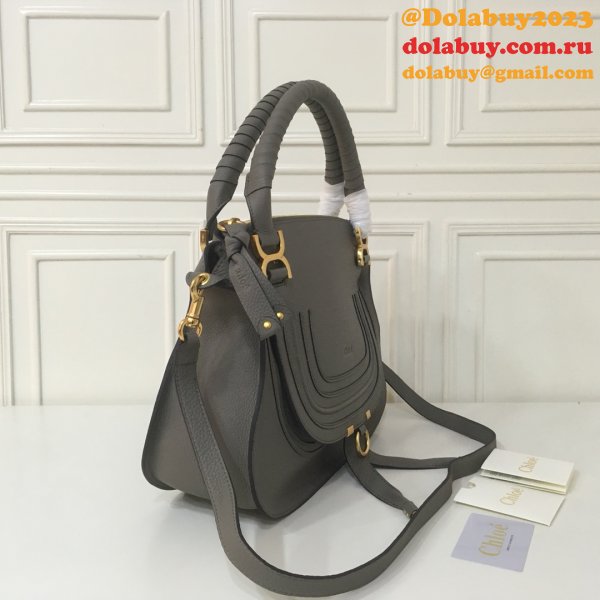 Luxury Quality Designer Replica Chloe Marcie 1199 Bag