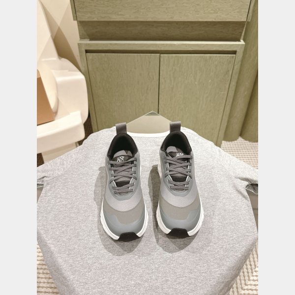 Top Quality LOEWE On Cloudtilt 2.0 couple sneaker