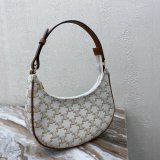 Duplicate Celine 114492 Ava Triomphe Soft Replica Best Bag