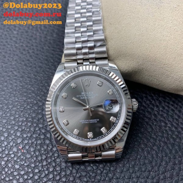 Rolex Datejust 41