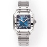 Cartier Medium Santos de Cartier watch