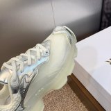 The Best Replicas Dior Vibe Sneakers AAA+ Quality Shoes