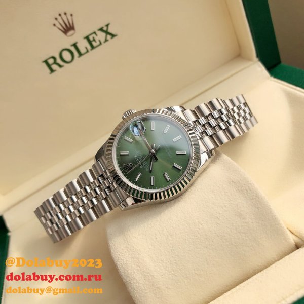 Rolex Datejust 31