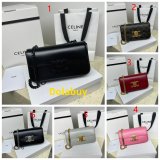 Replica Celine Buy Fake Triomphe 20.5CM Online Sale