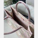 AAA+ Christian Dior CD Book Tote Top Quality Bags