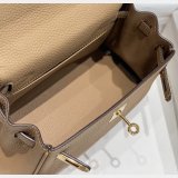 Top Quality Hermes Mini Kelly 20cm Handbags