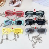 Top Quality Tiffany women Fashion Sunglass