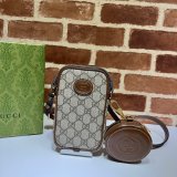 Gucci Fashion Designer replica 700959 bag with Interlocking G