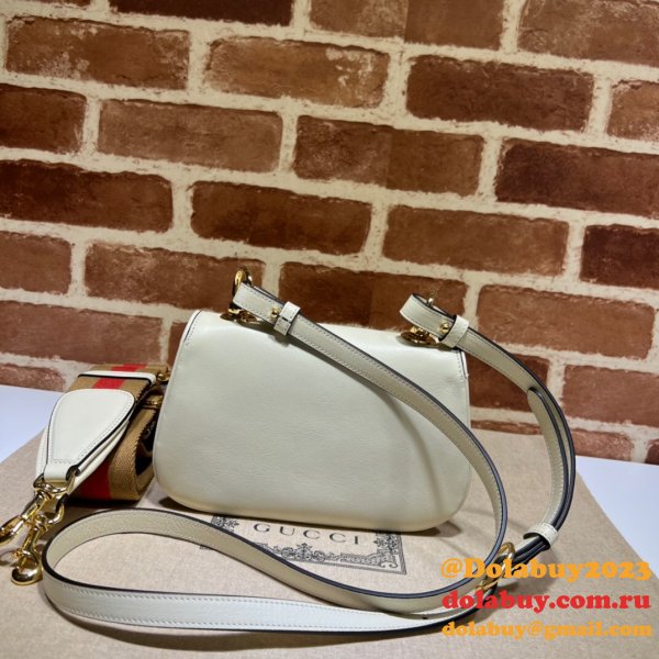 Best Luxury Replica Gucci Blondie mini 698643 Bag