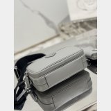 Best Replica Prada Saffiano men Camera bag