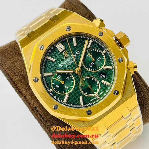 Audemars Piguet Royal Oak 26331