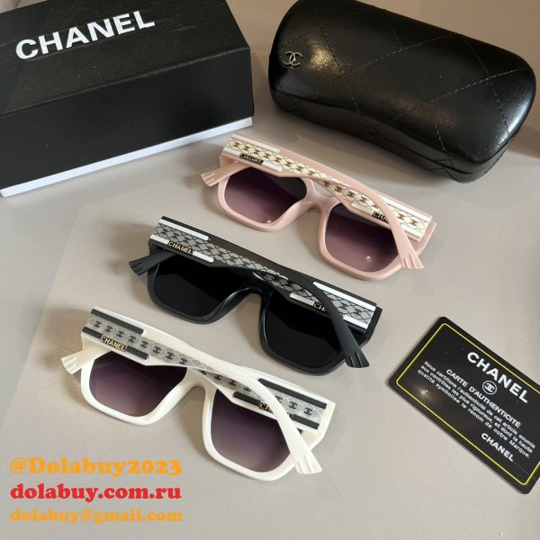 7 Star CC Fashion sunglasses