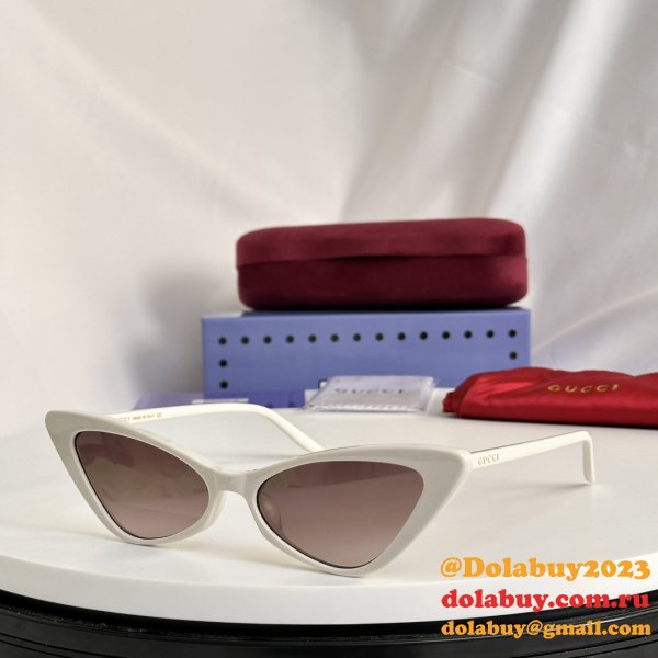 Cheap 1:1 Replica Sunglasses gucci GG0708