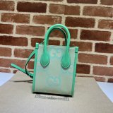 Gucci Perfect 671623 Tote Interlocking G Jumbo Fake bag