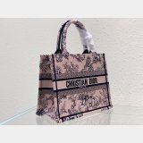 Buy Replica Christian Dior CD Book Tote 26.5/36/41.5cm Bags from Dolabuy