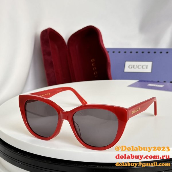 Buy Wholesale Replica Gucci GG1625S/1588S/3851 Designer Sunglasses