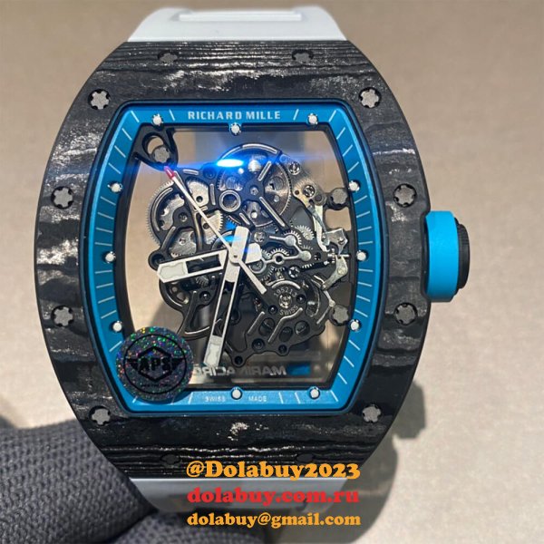 Richard Mille 055