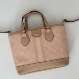 Ophidia Mini Tote Designer 811716 Gucci Copy Bags