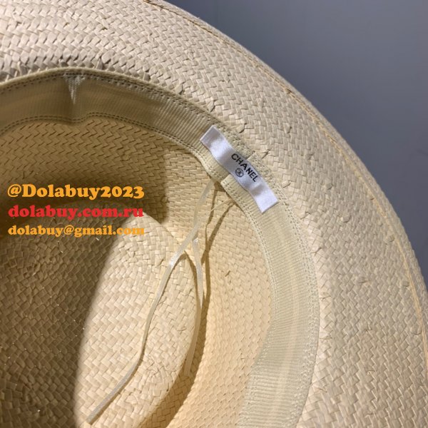 Top Quality UK CC Top sun hat