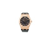 Audemars Piguet Royal Oak 15500