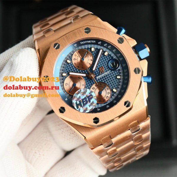 Audemars Piguet Royal Oak 26238