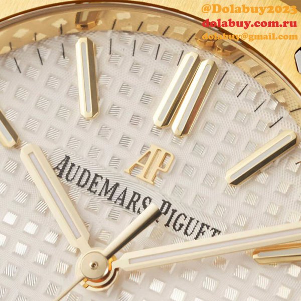 Audemars Piguet Royal Oak 15450