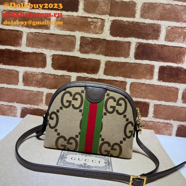 Designer Gucci Replica Ophidia Small Shoulder Bag 499621 Copy