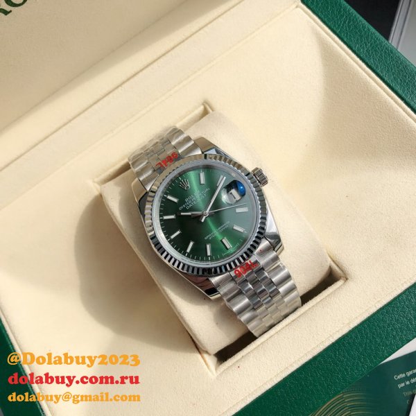 Rolex Datejust 31