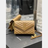 Replica YSL Saint Laurent Monogram 393953 Woc Wallet Fashion Bag