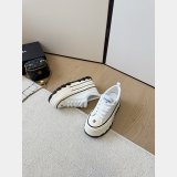 Top Quality CC Sneakers Women Shoes