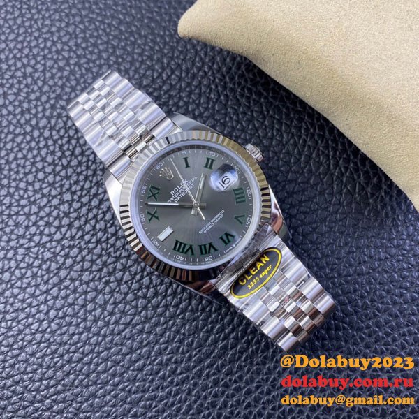 Rolex Datejust 36