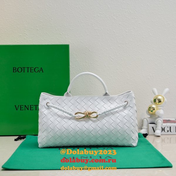 Affordable Best Bottega Veneta Andiamo 6463 Replica Bag