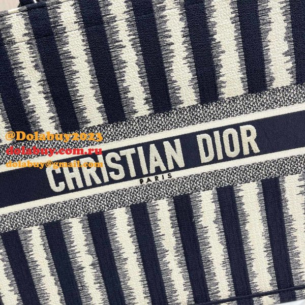 Christian Dior Replica Women's Totes 41.5CM Shop Online Now