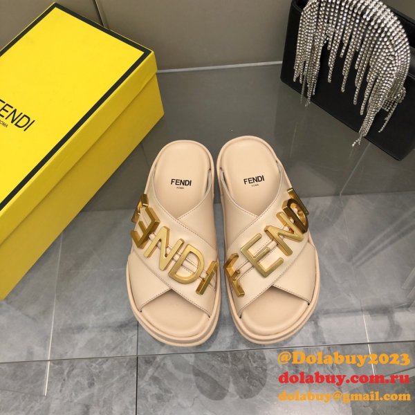 Buy Fendi Replica Shoes and Sneakers Online