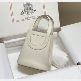 Luxury hermes picotin 18 in the loop  Top Quality